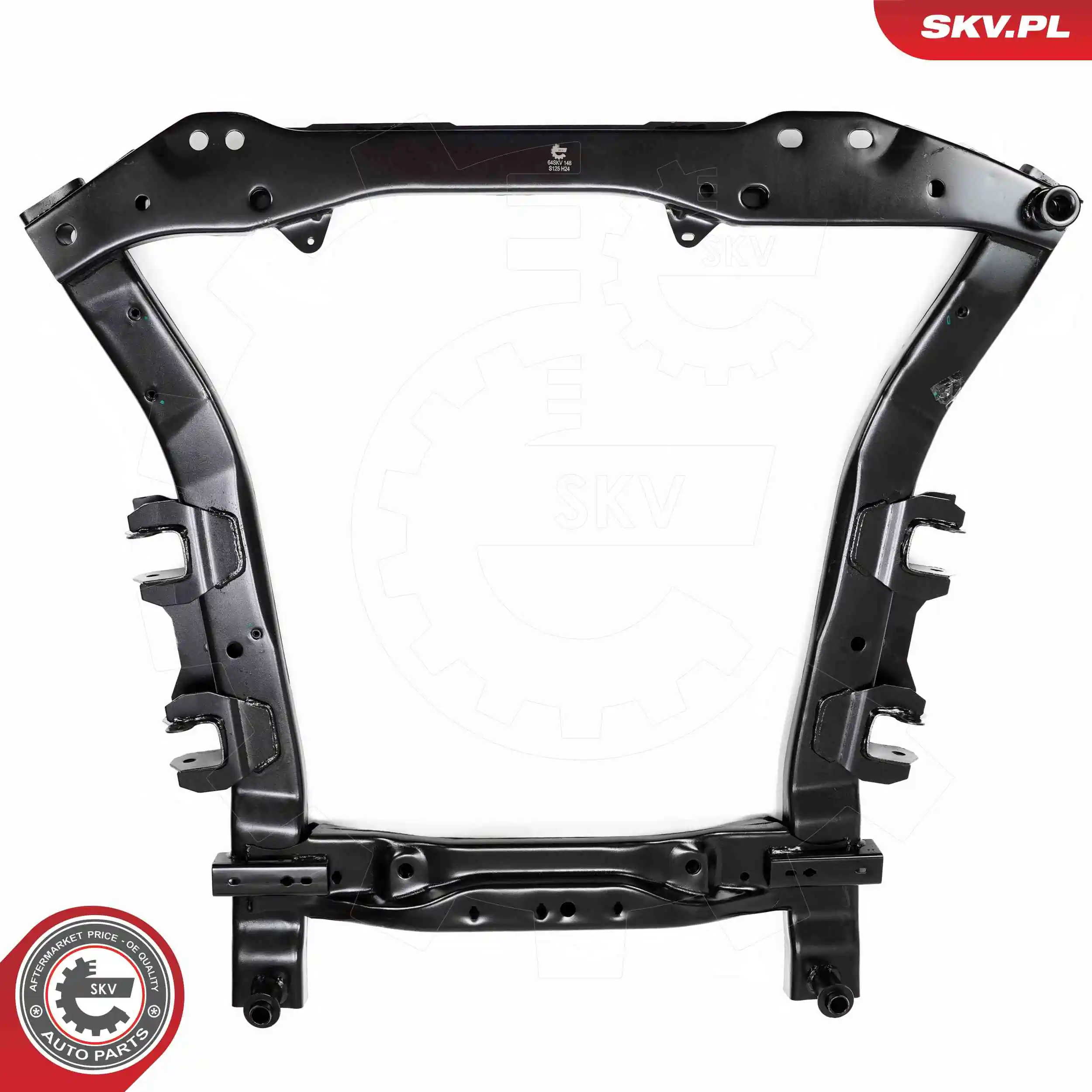 Support Frame/Subframe